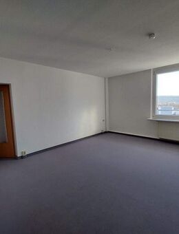 Zwei-Zimmer-Wohnung mit Einbauküche sucht Mieter - Suhl