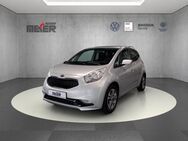 Kia Venga, 1.6 CVVT UEFA Euro 2016, Jahr 2016 - Beckdorf