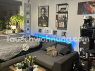 [TAUSCHWOHNUNG] Stylische Wohnung in Szeneviertel - Düsseldorf