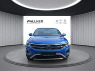 VW T-Roc Cabriolet, MOVE, Jahr 2023 - Chieming