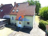 Platz für die ganze Familie- Wohnen im Endhaus - Trebbin