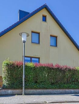 Kapitalanlage in Heikendorf mit Nebengebäude - Heikendorf