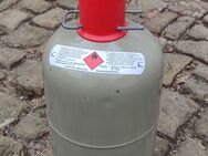 Propan Gas Camping Gas Flasche 5kg leer - Baunatal