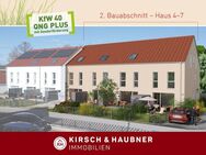 Postbauer-Heng MITTE - KfW40 QNG Plus! Verkaufsstart 2. Bauabschnitt! Postbauer-Heng - Postbauer-Heng (Markt)