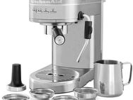 KitchenAid Espressomaschine 5KES6503ESX EDELSTAHL