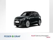 Audi A1, Sportback Advanced 25 TFSI, Jahr 2022 - Roth (Bayern)