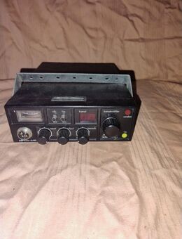 Funkgerät Stabo XF 4012 - Remscheid