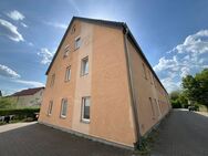 Große 4-Zimmerwohnung mit Stellplatz in Weidhausen bei Coburg! - Weidhausen (Coburg)
