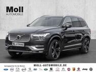 Volvo XC90, Plus Bright AWD B5 Diesel EU6d AD digitales Sitze, Jahr 2022 - Bergheim (Nordrhein-Westfalen)