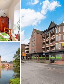 PHI AACHEN - Attraktives Investment mit 19 Einheiten und Ausbauchance in Geilenkirchen! - Geilenkirchen