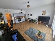 2 Zimmer Wohnung mit Wärmepumpe und Photovoltaik - Tostedt
