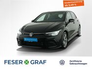 VW Golf, 1.5 eTSI R-Line, Jahr 2023 - Nürnberg