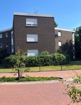 =HOLLAND IMMOVENTER= 12 Attraktive Eigentumswohnungen in einem 12-Parteienhaus In Top-Lage von Gronau (HIC 713-722) - Gronau (Westfalen)