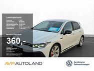 VW Golf, 2.0 TSI VIII GTI Clubsport BLACK STYLE, Jahr 2023 - Burghausen