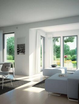 Bien - Zenker: Individuell geplantes Wohnerlebnis in Seevetal - Ortsteil Maschen - Doppelhauspartner gesucht! - Seevetal