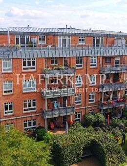 Attraktive 2,5 Zimmer-Eigentumswohnung mit Terrasse im beliebten Yachtzentrum in Köpenick - Berlin