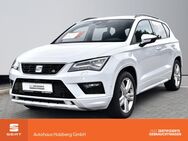 Seat Ateca, 2.0 TSI FR, Jahr 2018 - Braunschweig