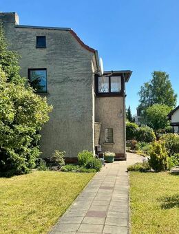 Handwerker für Einfamilienhaus in Pankow gesucht - Berlin