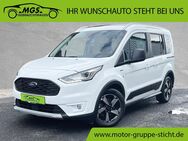 Ford Tourneo Connect, 1.5 Active EcoBlue TDCi, Jahr 2021 - Wunsiedel