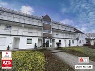 Eigentumswohnung zum Wohlfühlen in Oberhausen-Osterfeld/Rothebusch mit West-Balkon - Oberhausen