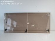 Hobby Wohnwagenfenster Parapress gebraucht ca 108 x 48 (zB 610er) - Schotten Zentrum