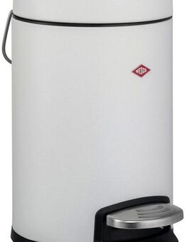 WESCO Kosmetikeimer Kosmetik 113, Tretabfallsammler mit Dämpfer, 3 Liter