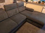 Sofa in L Form - Ostfildern Zentrum