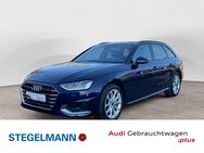 Audi A4, Avant 40 TFSI S line, Jahr 2024 - Detmold