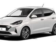 Hyundai i10, 1.0 MY25 "Trend" Komfort-Paket Sitz Lenkrad-Heizung, Jahr 2022 - Darmstadt