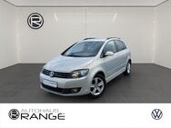 VW Golf Plus, , Jahr 2013 - Fritzlar