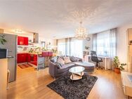 Moderne 3,5 Zimmerwohnung in Bestlage - Provisionsfrei - Ostfildern