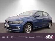 VW Polo, 1.0 MPI Comfortline v h, Jahr 2020 - Weinsberg