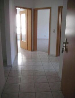 4- Raum- Wohnung, OG, in Burg - Burg (Sachsen-Anhalt)