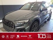 Audi Q5 S-LINE 40TDI 204PS S-TRONIC QUATTRO ACC.AHK.K - Mühldorf (Inn) Zentrum