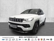 Jeep Compass, 1.3 80th Anniversary Plug-In Hybrid EU6d 19Zoll Winerpaket, Jahr 2021 - Köln