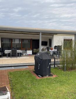 Reihenmittelhaus in ruhiger Lage, mit hochwertiger Ausstattung in Dietzenbach OT. zu verkaufen ! - Dietzenbach