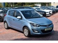 Hyundai i20 5 Star Edition *KLIMA *CD *AHK *EL.FENSTER - Saerbeck (NRW-Klimakommune)