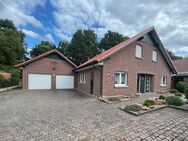 Wohnhaus mit vielen Vorzügen in naturbezogener Lage! - Nordhorn