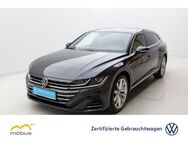 VW Arteon, 2.0 TSI Shooting Brake RLINE HK, Jahr 2022 - Berlin