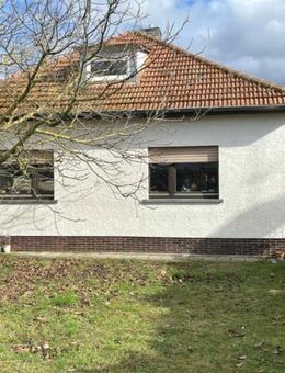 Klassischer Bungalow auf XXL- Grundstück in idyllischer Wohngegend***** - Karlstein (Main)