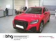 Audi Q2, 35 TFSI S line, Jahr 2024 - Reutlingen