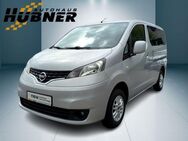 Nissan Evalia TEKNA 1.6 16V, 7 Sitze - Oberlungwitz