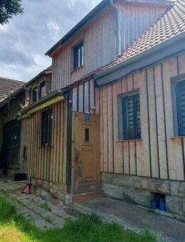 Schwallungen, EFH + Nebengeb. - Schwallungen