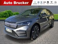 Skoda ENYAQ iV, Coupe 80x Lounge, Jahr 2022 - Marktredwitz