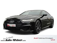 Audi S7, Sportback TDI quattro, Jahr 2021 - Beckum