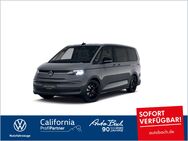 VW T7 Multivan, 2.0 l TSI Multivan Life Motor | Vis-a-Vis |, Jahr 2022 - Limburg (Lahn)