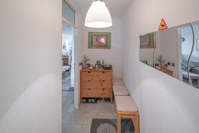 Ihre neue Kapitalanlage - 2,5 Zimmer Eigentumswohnung mit Balkon