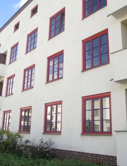 Deine neuen vier Wände warten auf Dich! - Magdeburg
