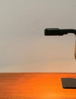 Space Age Cobra Table Lamp Tischleuchte Kurokawa zu Mid Century 1 - Hamburg Hamburg-Nord