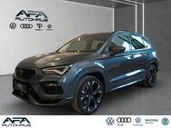 CUPRA Ateca, 2.0 TSI 19, Jahr 2020 - Gera